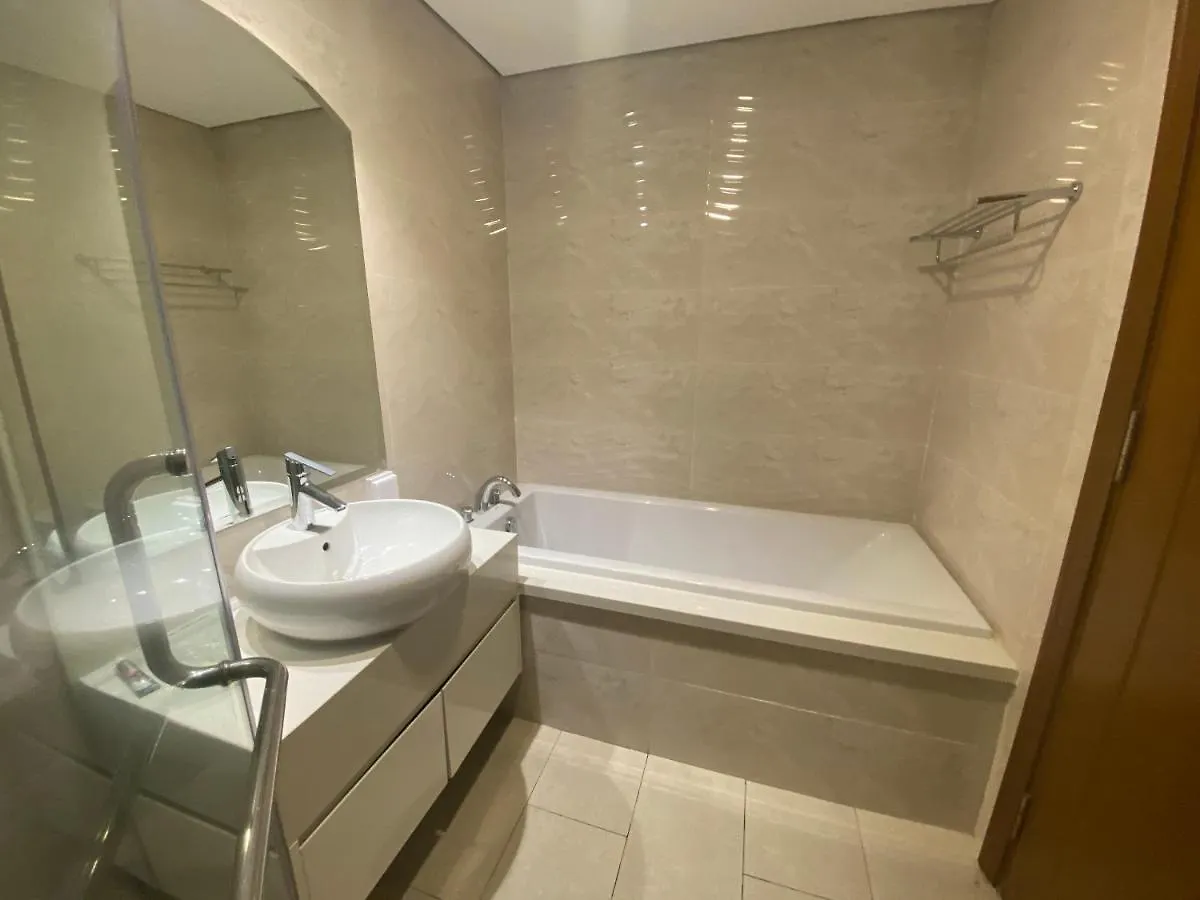 Jessie Saigon Apartment - Vinhome Central Park Ho Chi Minh City