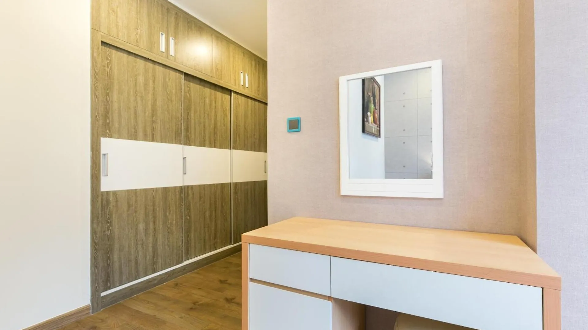 Jessie Saigon Apartment - Vinhome Central Park Ho Chi Minh City 0*,